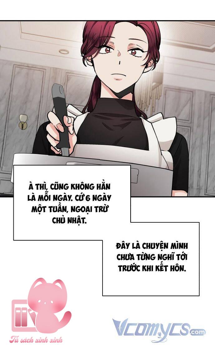 Oan Gia Ngõ Hẹp - Chap 29 - Trang 22