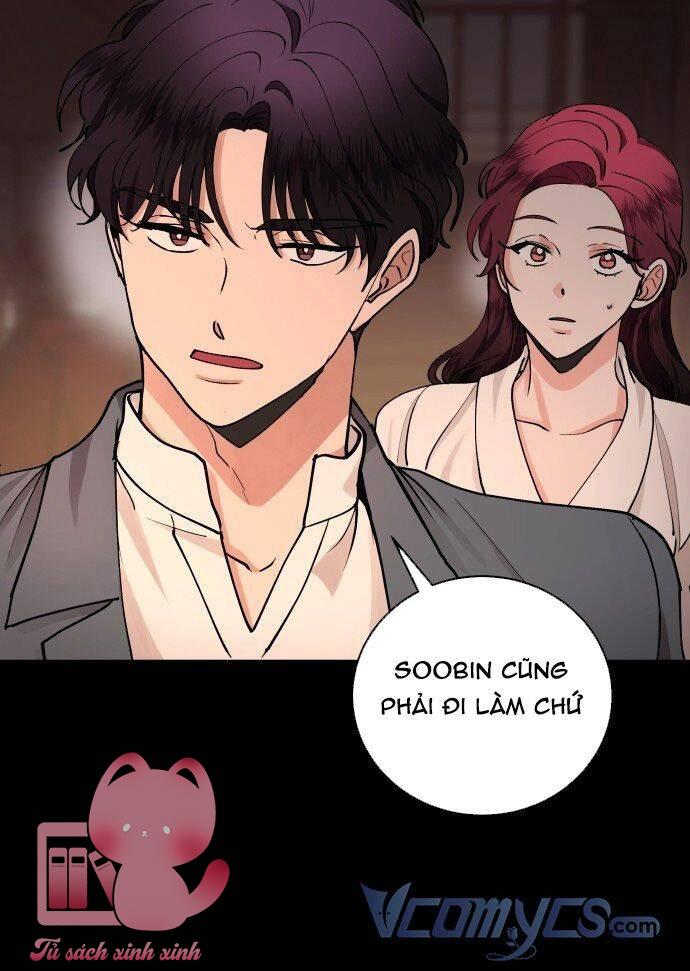 Oan Gia Ngõ Hẹp - Chap 29 - Trang 25