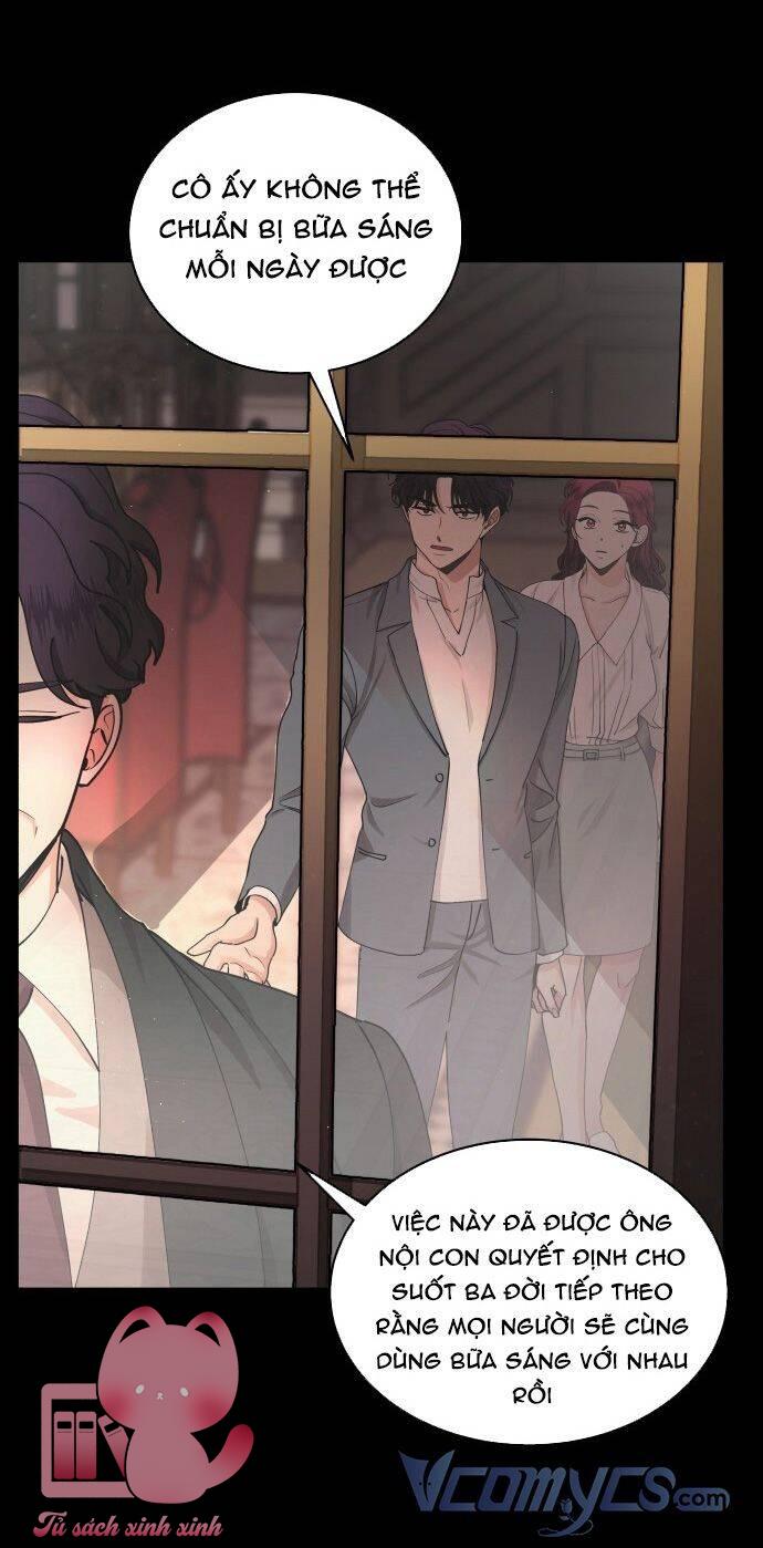 Oan Gia Ngõ Hẹp - Chap 29 - Trang 26