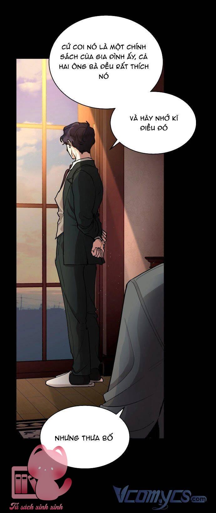 Oan Gia Ngõ Hẹp - Chap 29 - Trang 28