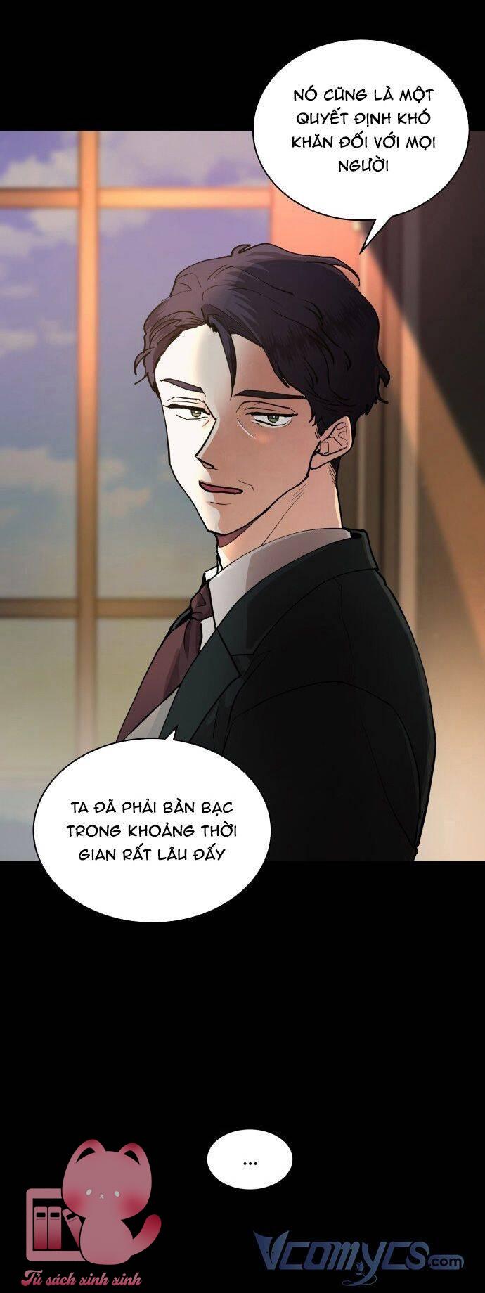 Oan Gia Ngõ Hẹp - Chap 29 - Trang 29