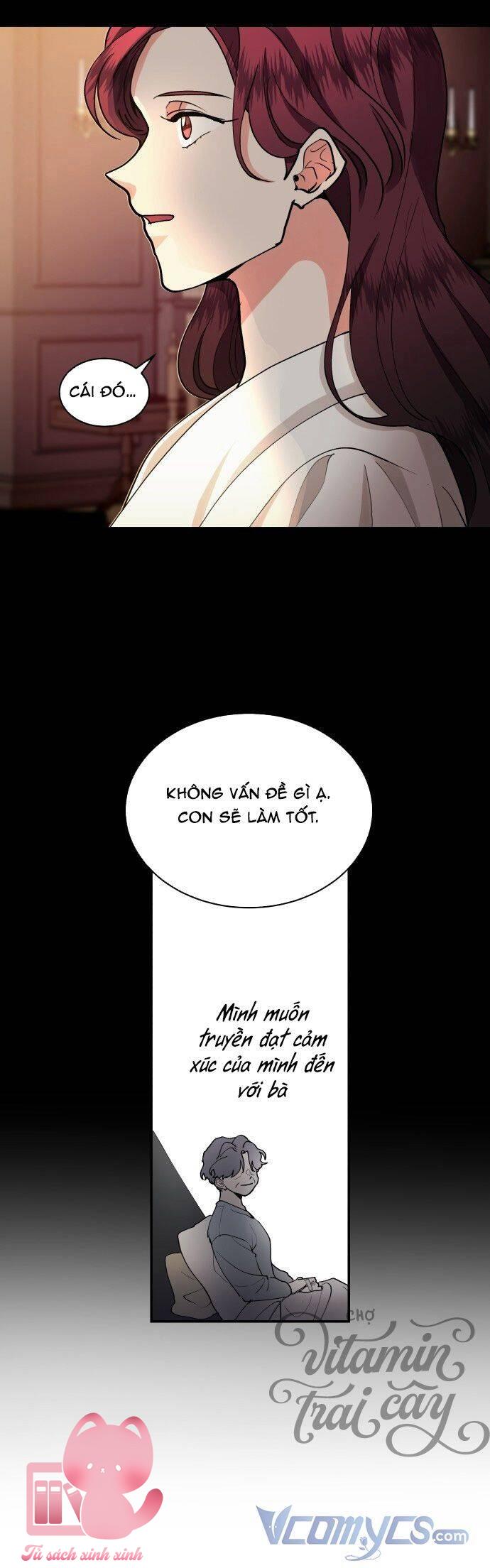 Oan Gia Ngõ Hẹp - Chap 29 - Trang 30