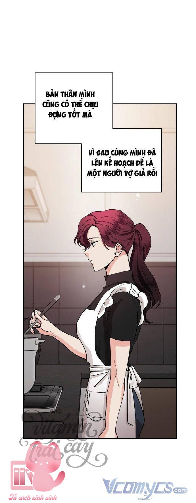 Oan Gia Ngõ Hẹp - Chap 29 - Trang 31