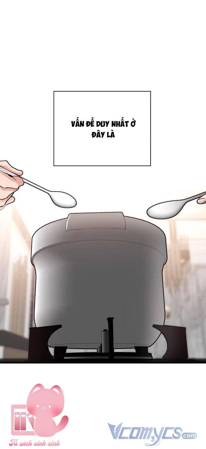 Oan Gia Ngõ Hẹp - Chap 29 - Trang 32