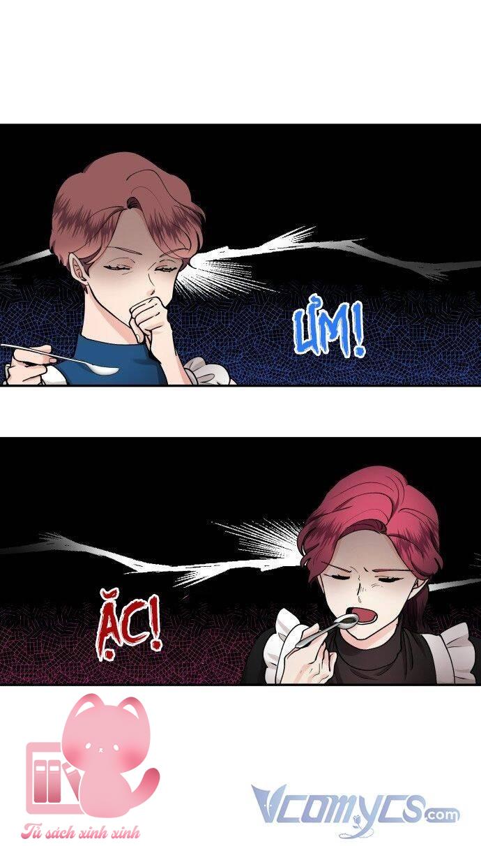 Oan Gia Ngõ Hẹp - Chap 29 - Trang 33