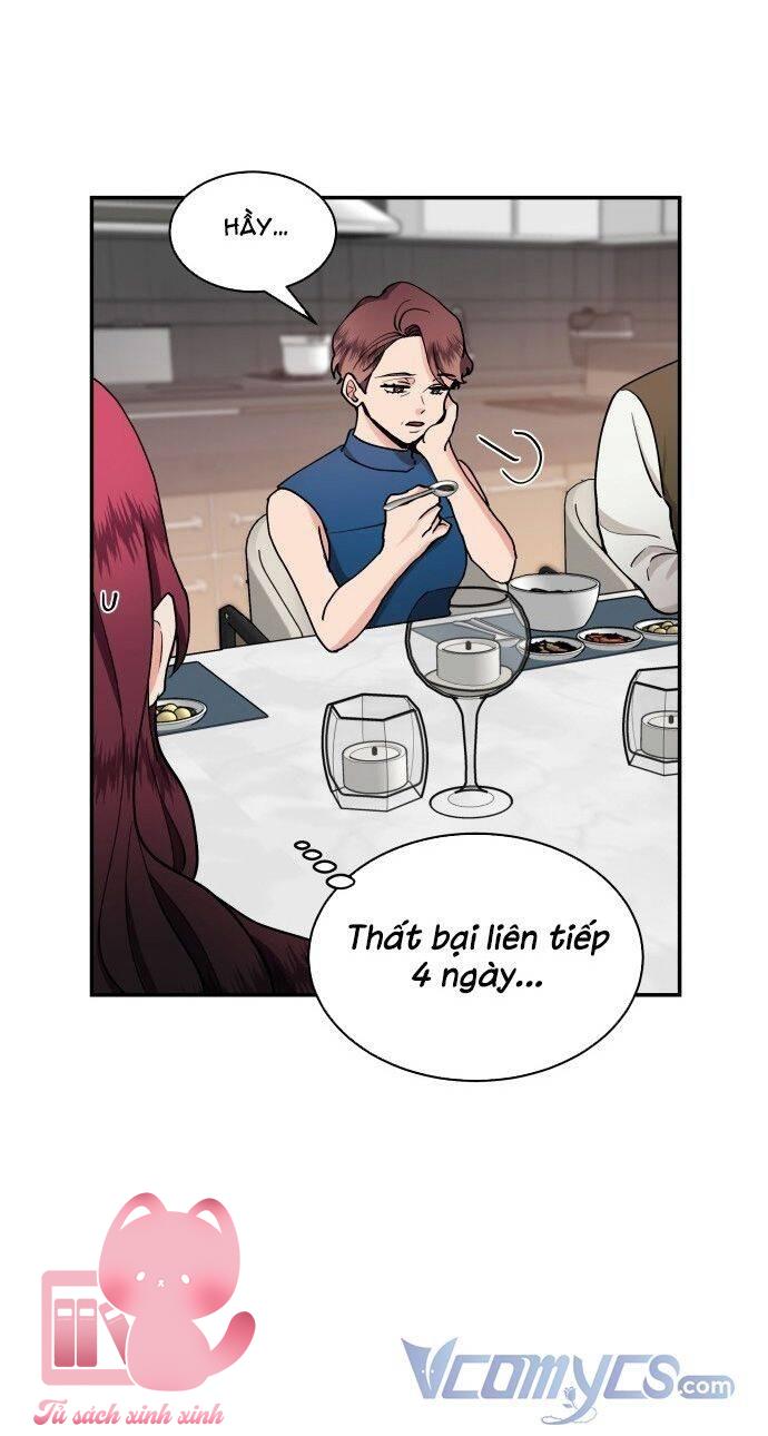 Oan Gia Ngõ Hẹp - Chap 29 - Trang 37