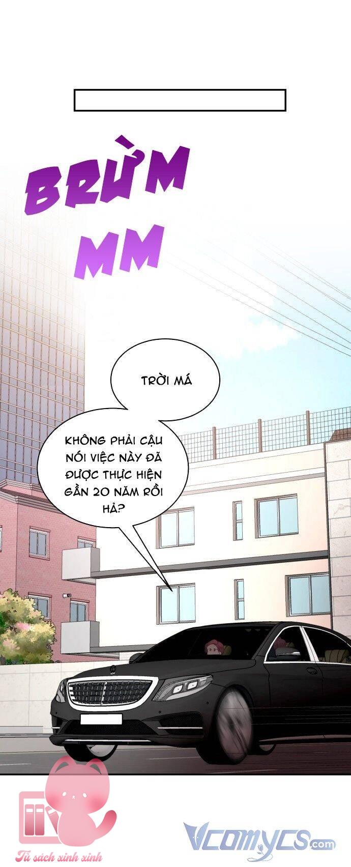 Oan Gia Ngõ Hẹp - Chap 29 - Trang 39