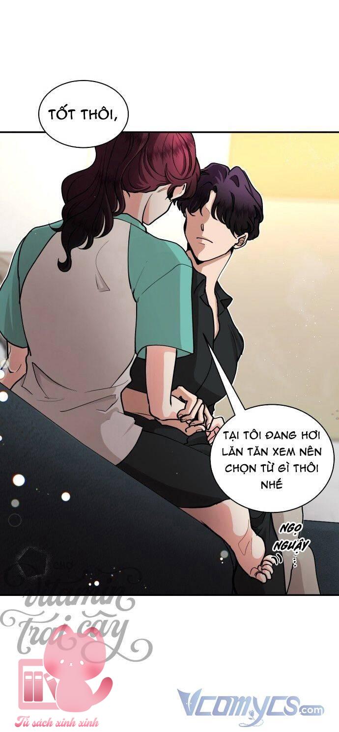 Oan Gia Ngõ Hẹp - Chap 29 - Trang 5