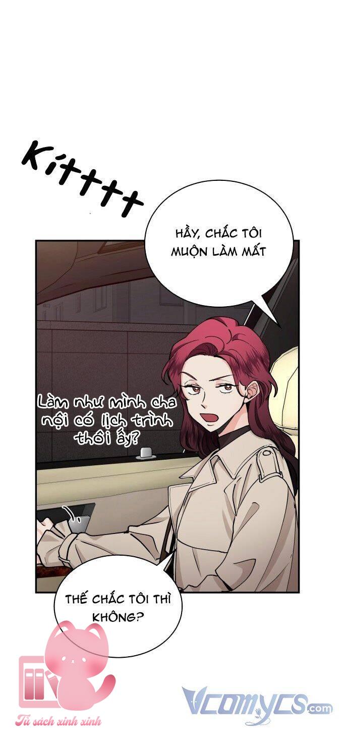 Oan Gia Ngõ Hẹp - Chap 29 - Trang 42