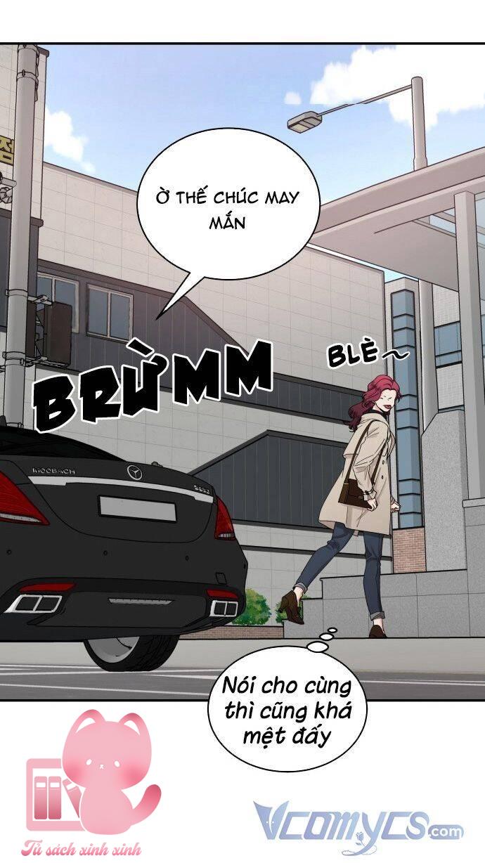 Oan Gia Ngõ Hẹp - Chap 29 - Trang 43