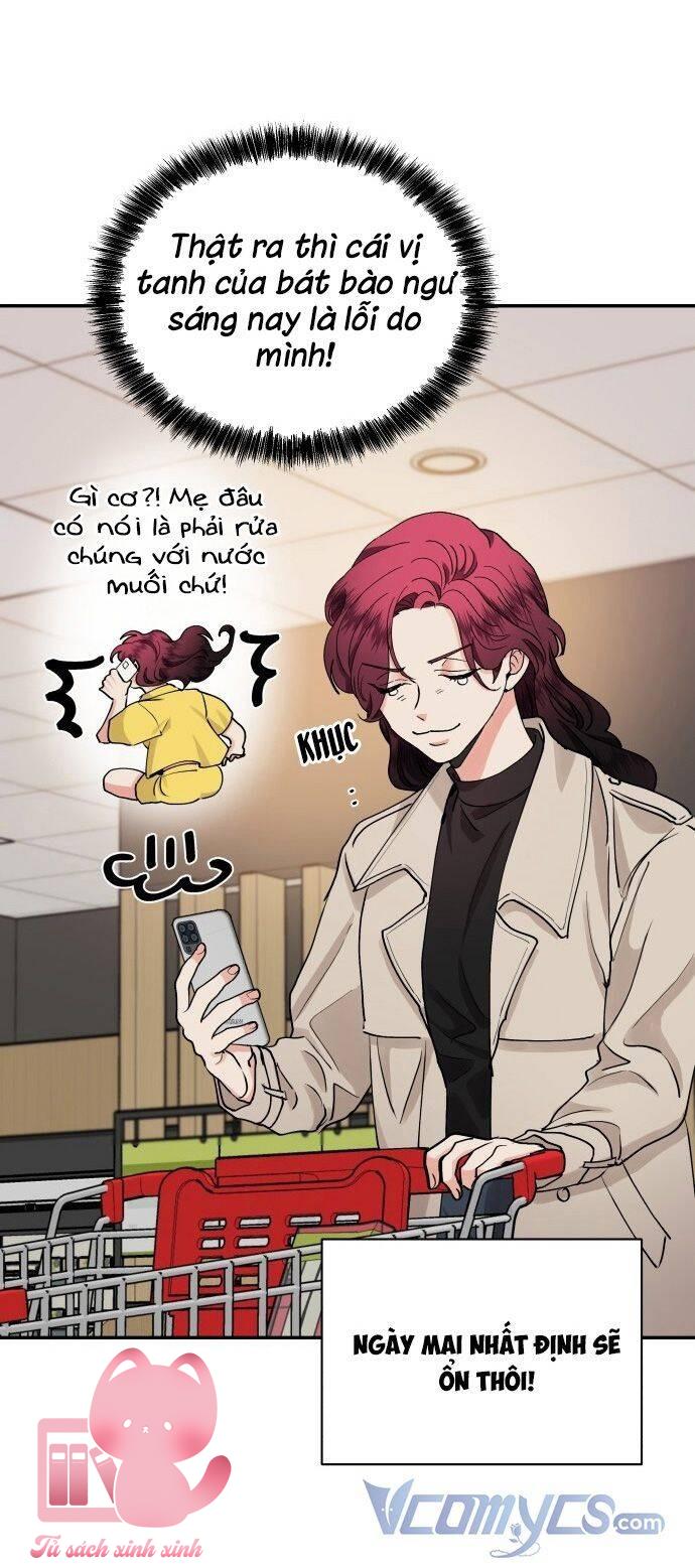 Oan Gia Ngõ Hẹp - Chap 29 - Trang 46