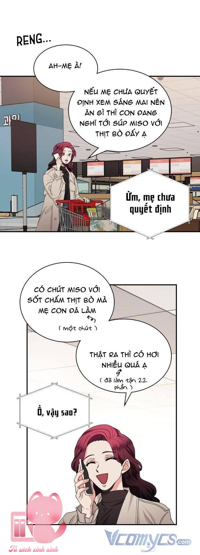 Oan Gia Ngõ Hẹp - Chap 29 - Trang 47