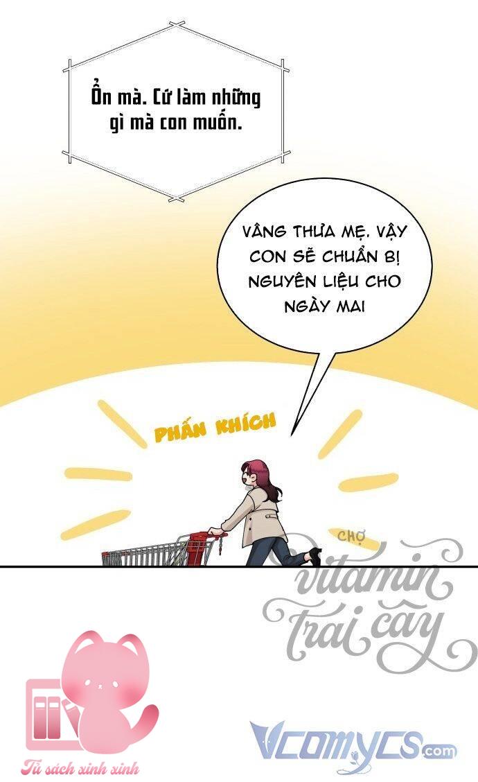 Oan Gia Ngõ Hẹp - Chap 29 - Trang 48