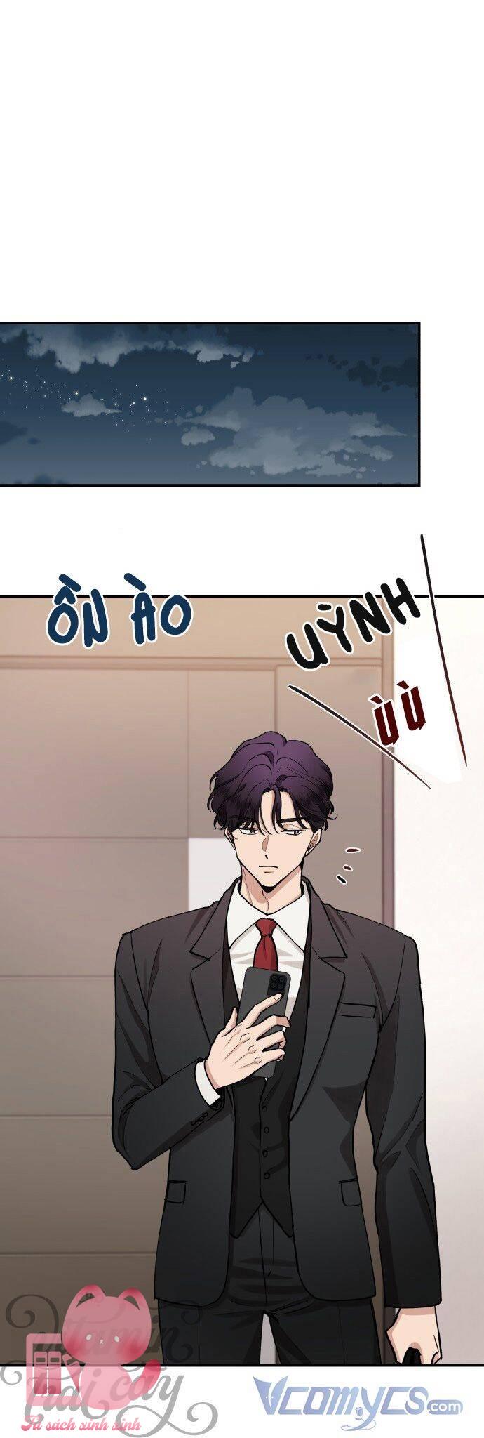 Oan Gia Ngõ Hẹp - Chap 29 - Trang 49