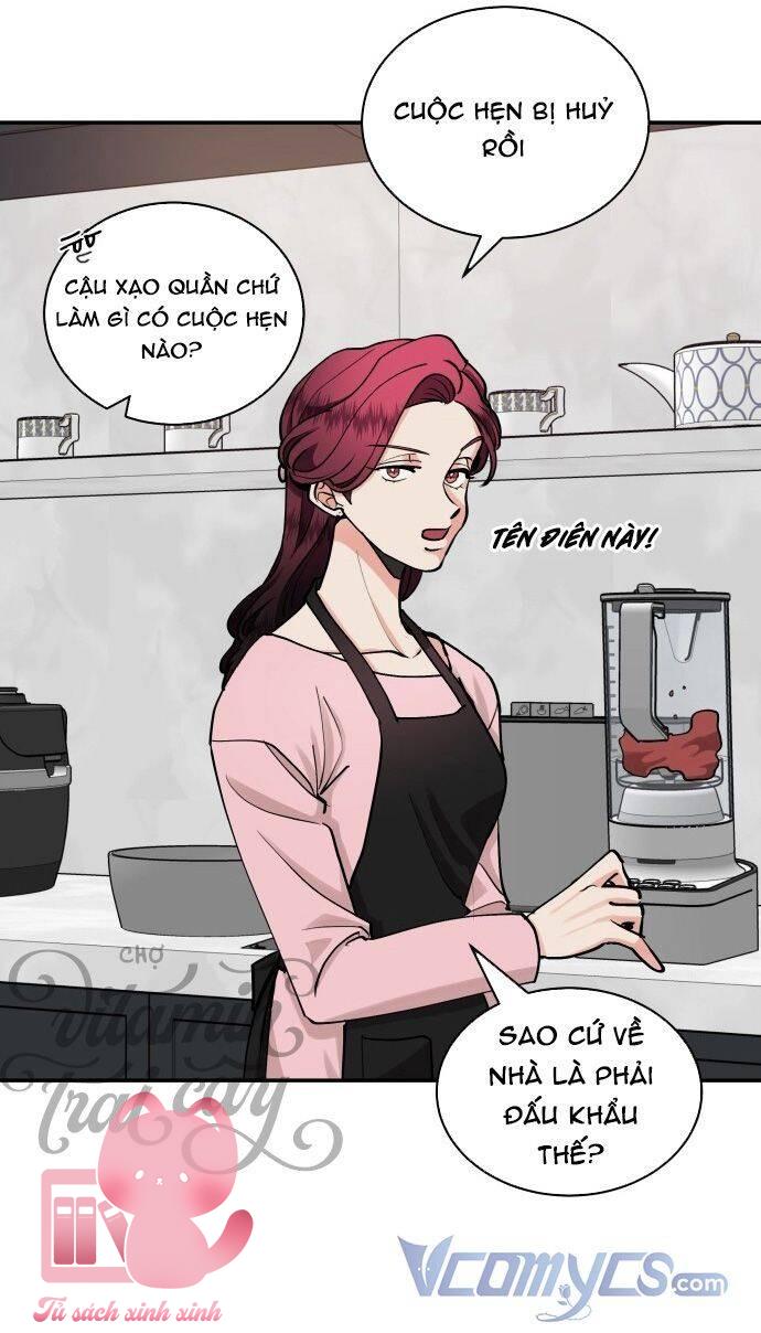 Oan Gia Ngõ Hẹp - Chap 29 - Trang 51
