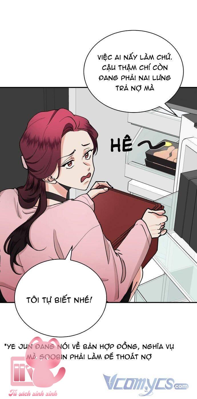 Oan Gia Ngõ Hẹp - Chap 29 - Trang 53