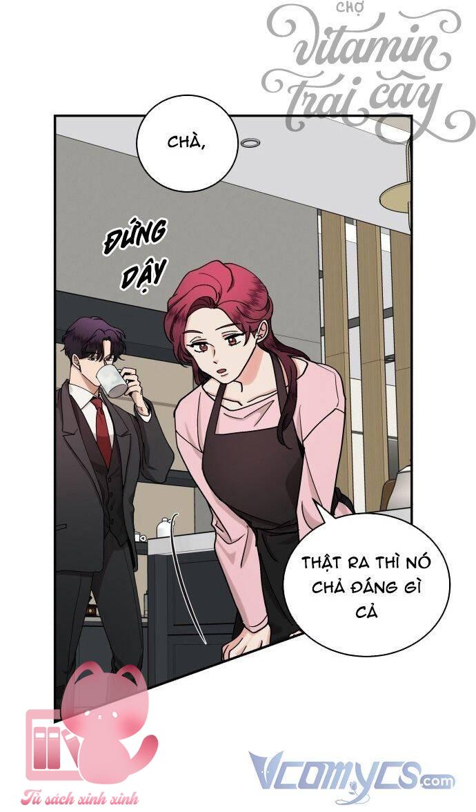 Oan Gia Ngõ Hẹp - Chap 29 - Trang 54