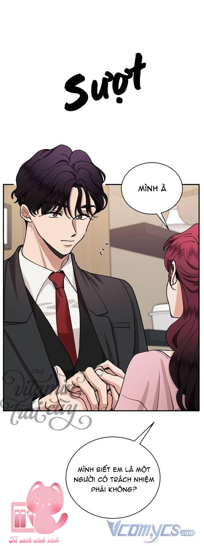 Oan Gia Ngõ Hẹp - Chap 29 - Trang 56
