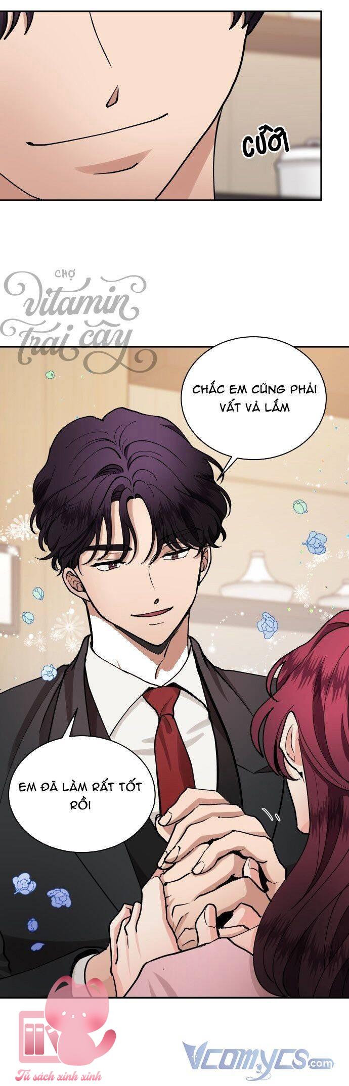 Oan Gia Ngõ Hẹp - Chap 29 - Trang 59