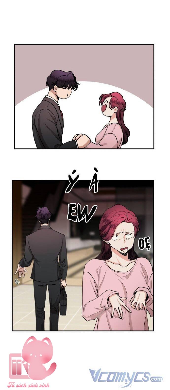 Oan Gia Ngõ Hẹp - Chap 29 - Trang 60