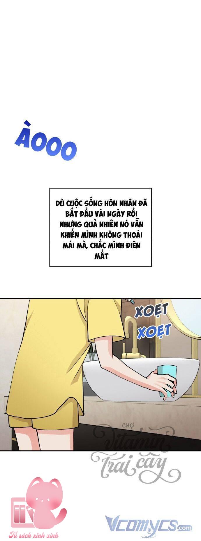 Oan Gia Ngõ Hẹp - Chap 29 - Trang 61