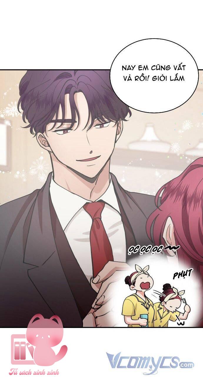 Oan Gia Ngõ Hẹp - Chap 29 - Trang 62