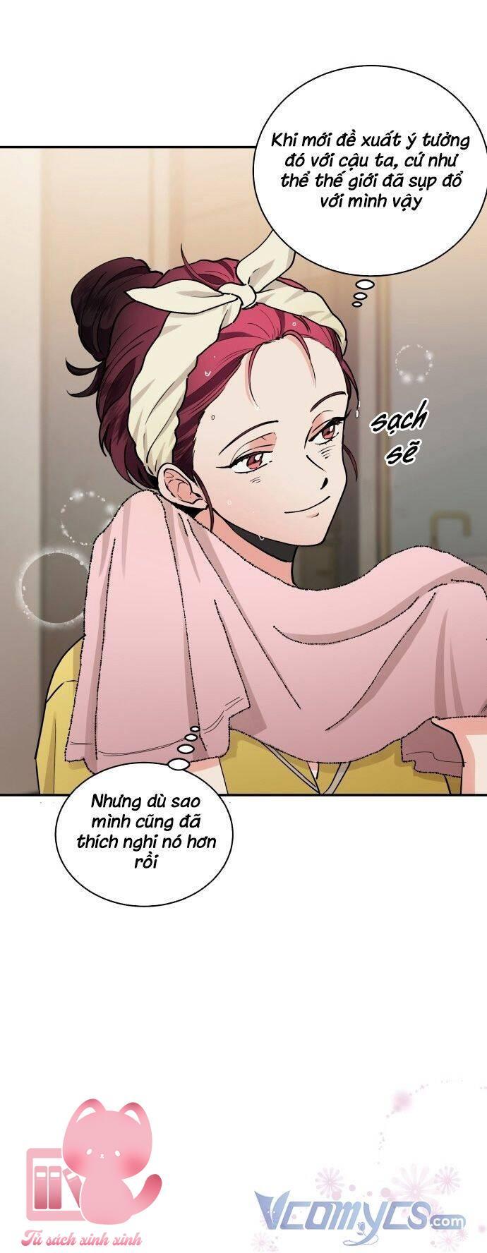 Oan Gia Ngõ Hẹp - Chap 29 - Trang 63