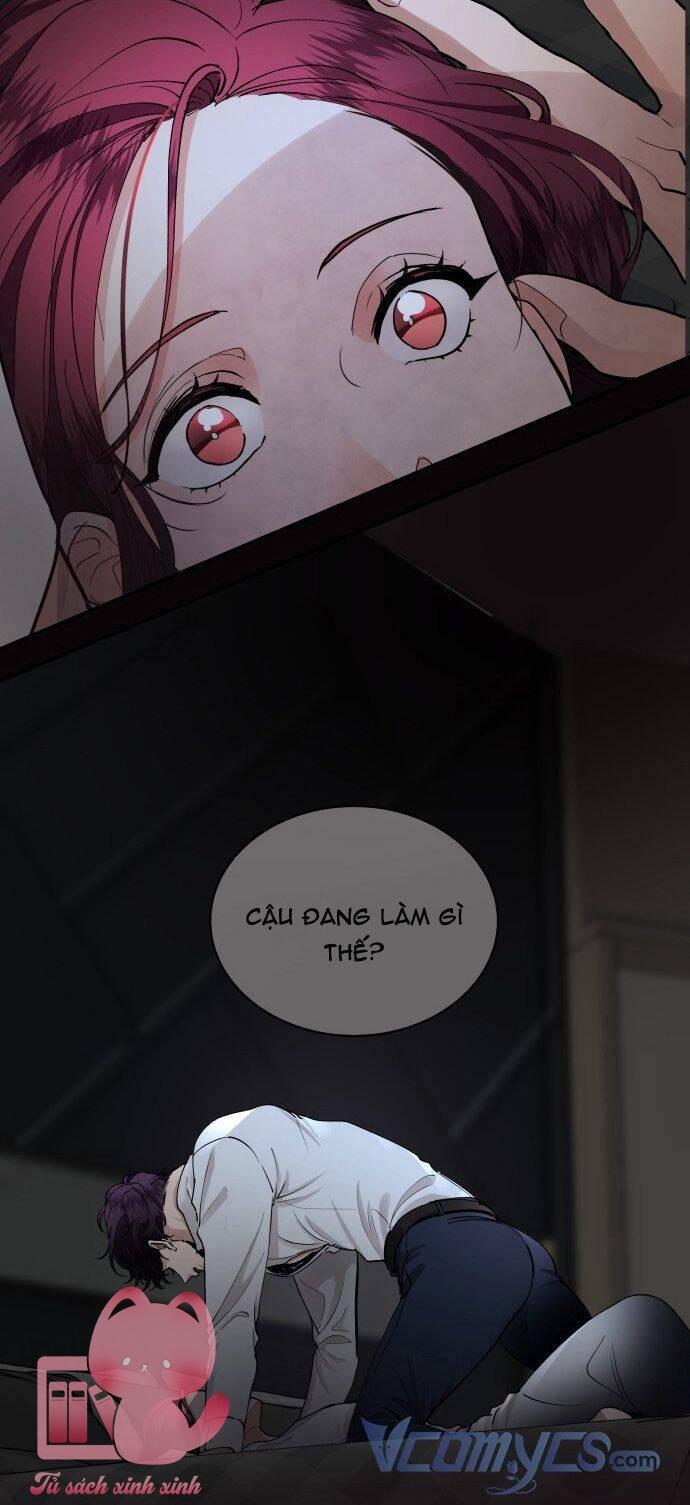 Oan Gia Ngõ Hẹp - Chap 29 - Trang 66