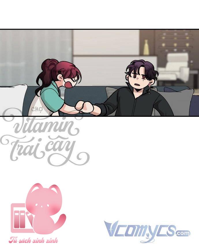 Oan Gia Ngõ Hẹp - Chap 29 - Trang 8