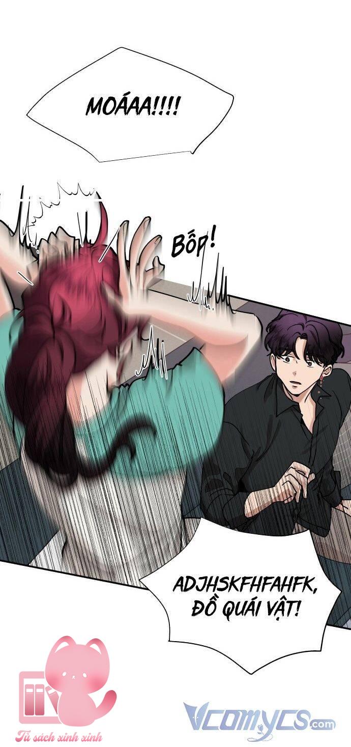 Oan Gia Ngõ Hẹp - Chap 29 - Trang 9