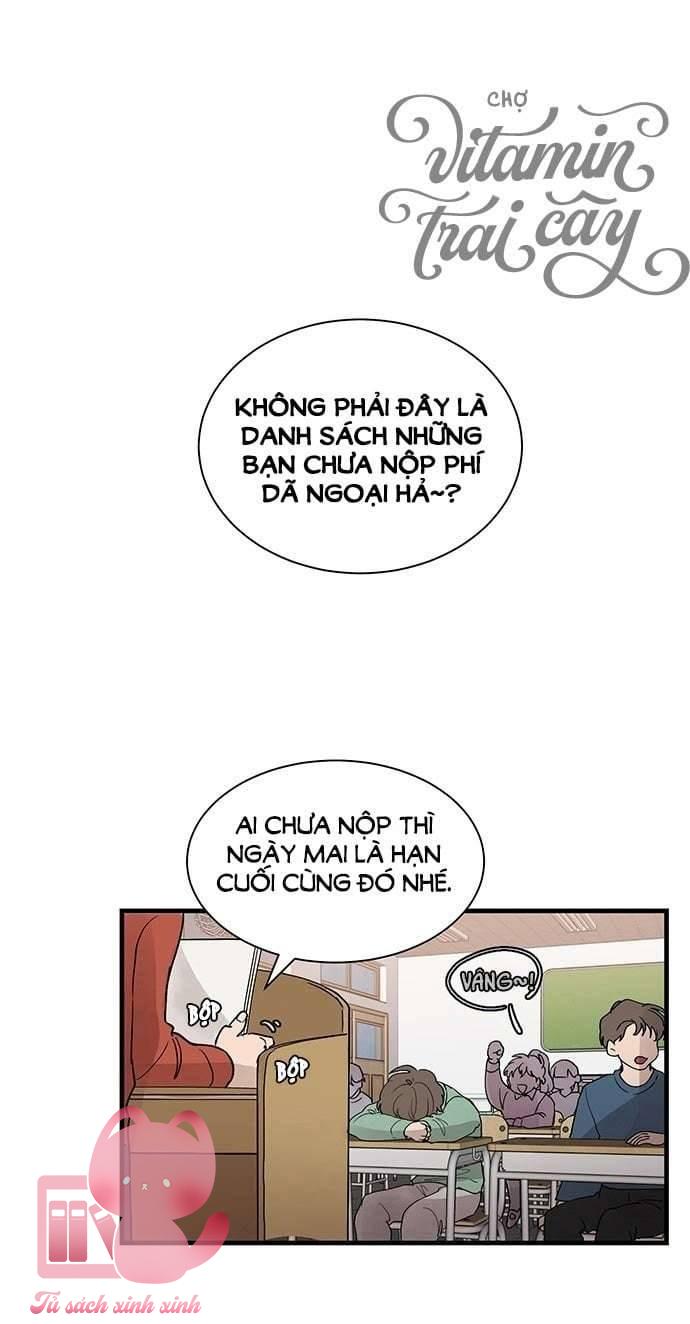 Oan Gia Ngõ Hẹp - Chap 3 - Trang 2