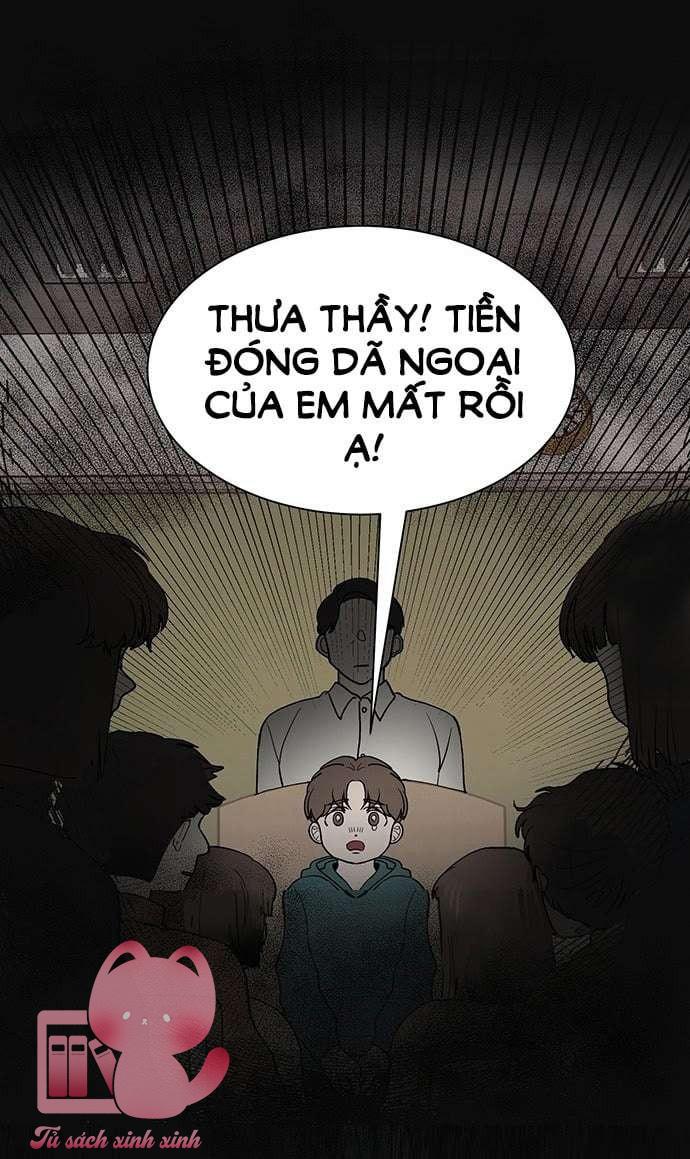 Oan Gia Ngõ Hẹp - Chap 3 - Trang 13