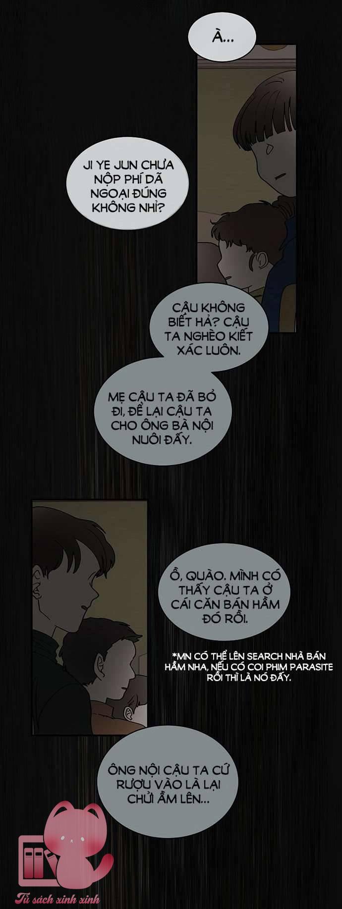 Oan Gia Ngõ Hẹp - Chap 3 - Trang 14
