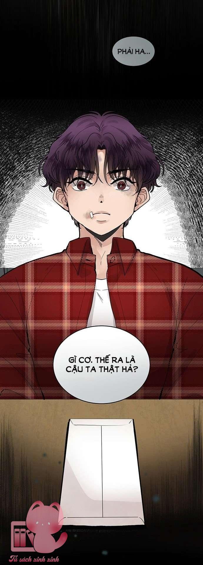 Oan Gia Ngõ Hẹp - Chap 3 - Trang 15