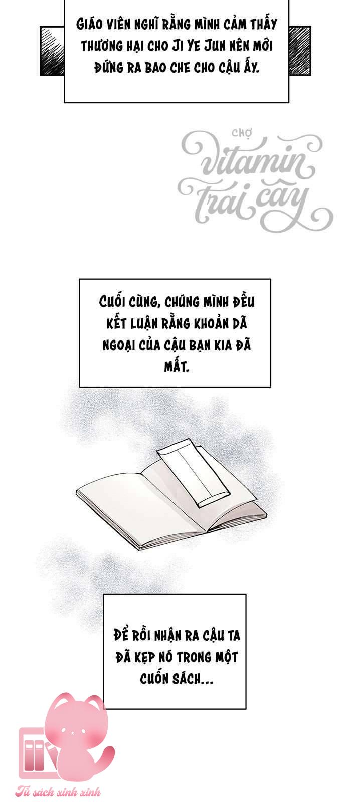 Oan Gia Ngõ Hẹp - Chap 3 - Trang 17