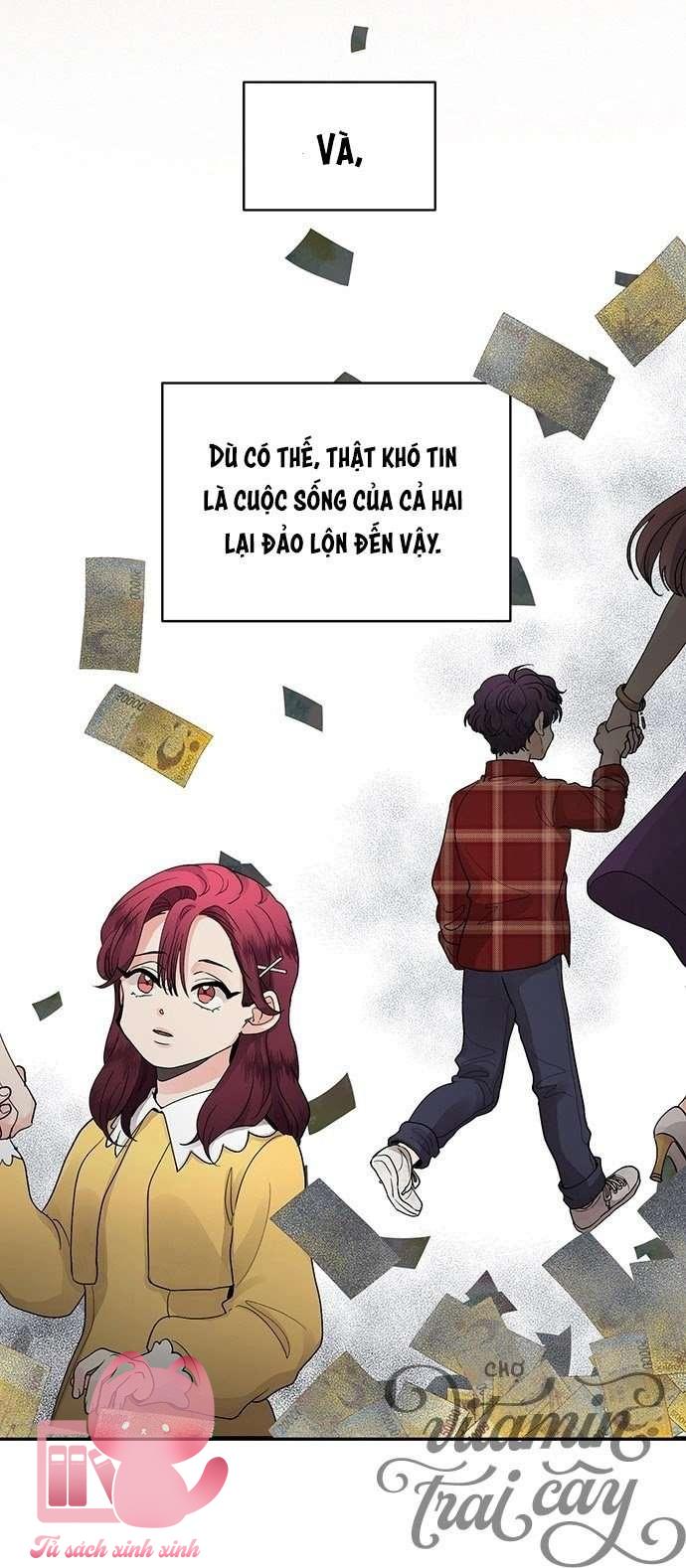 Oan Gia Ngõ Hẹp - Chap 3 - Trang 24