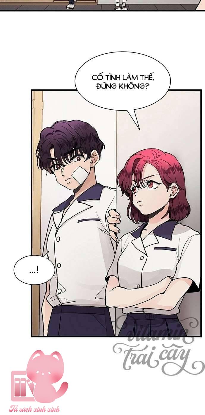 Oan Gia Ngõ Hẹp - Chap 3 - Trang 30