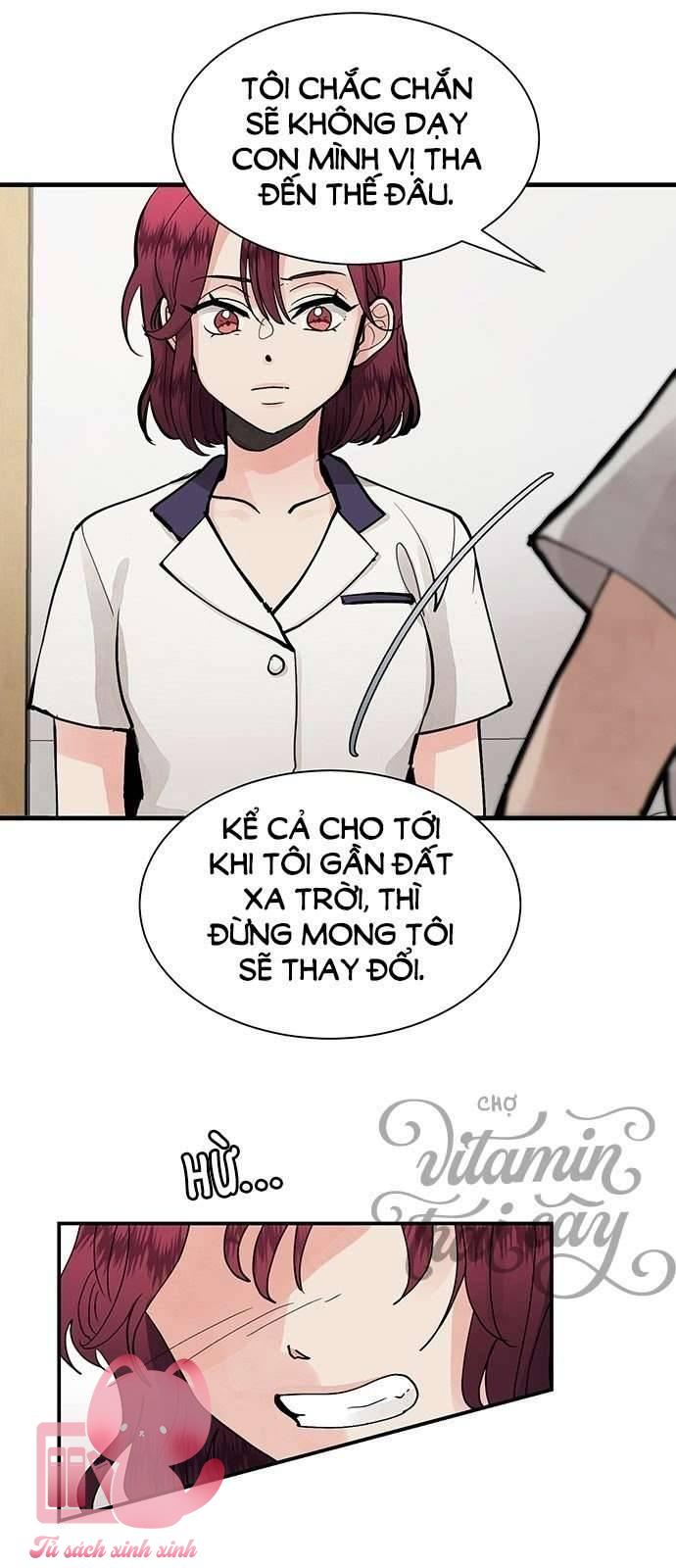 Oan Gia Ngõ Hẹp - Chap 3 - Trang 34