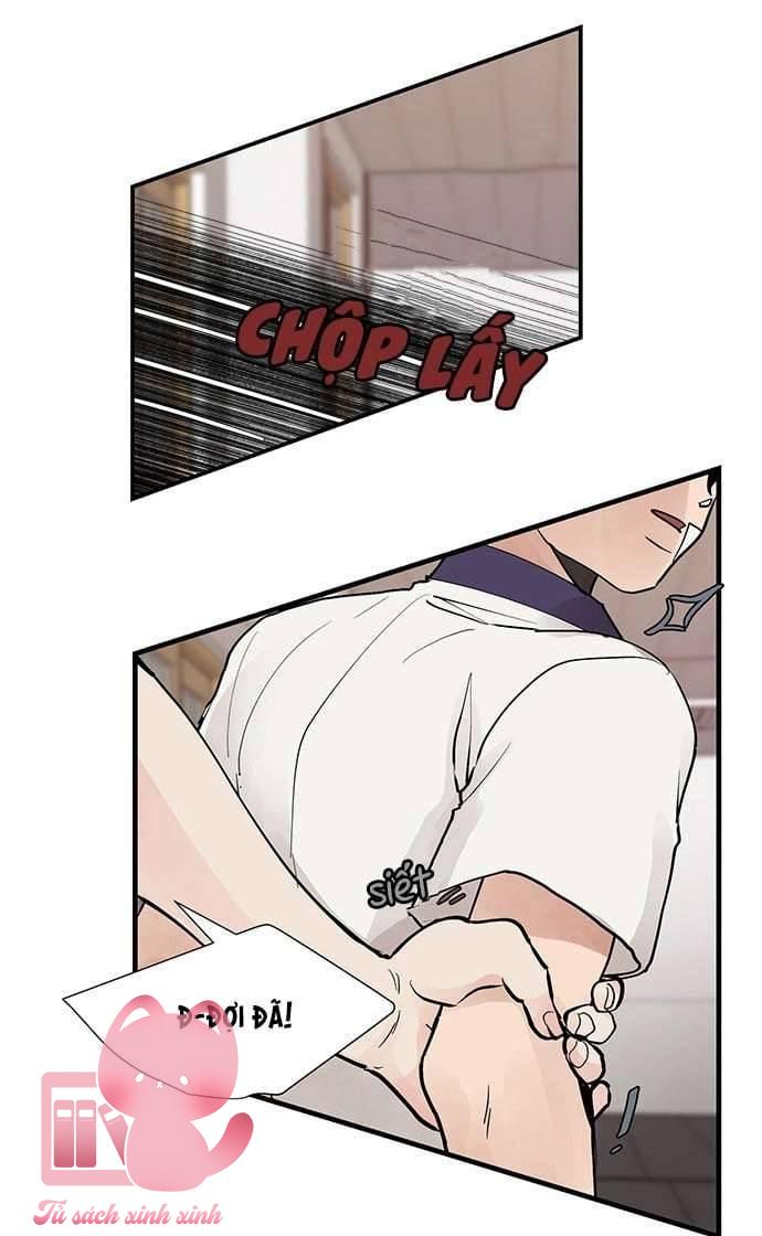 Oan Gia Ngõ Hẹp - Chap 3 - Trang 35