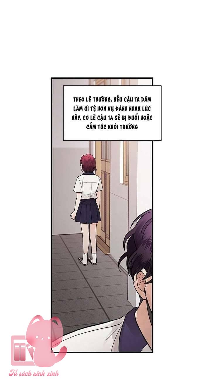 Oan Gia Ngõ Hẹp - Chap 3 - Trang 38