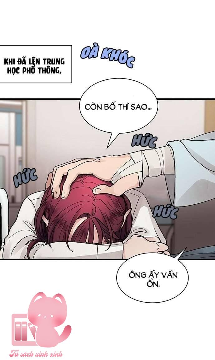 Oan Gia Ngõ Hẹp - Chap 3 - Trang 41