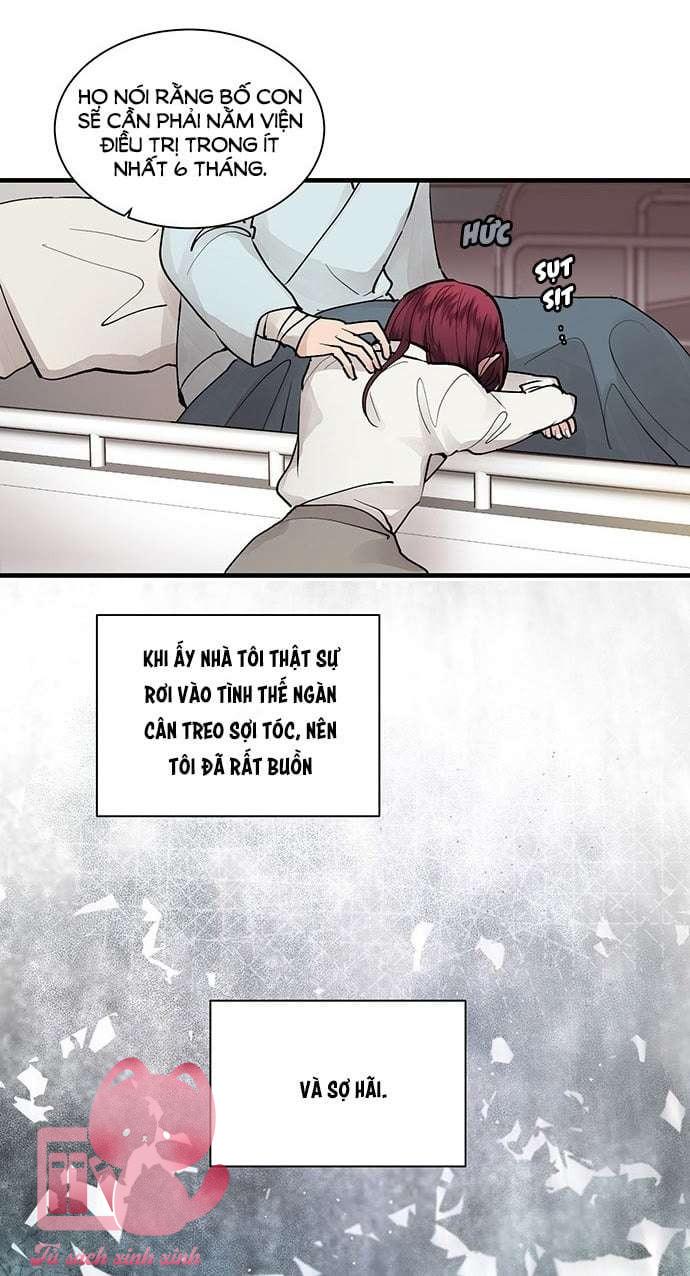 Oan Gia Ngõ Hẹp - Chap 3 - Trang 43