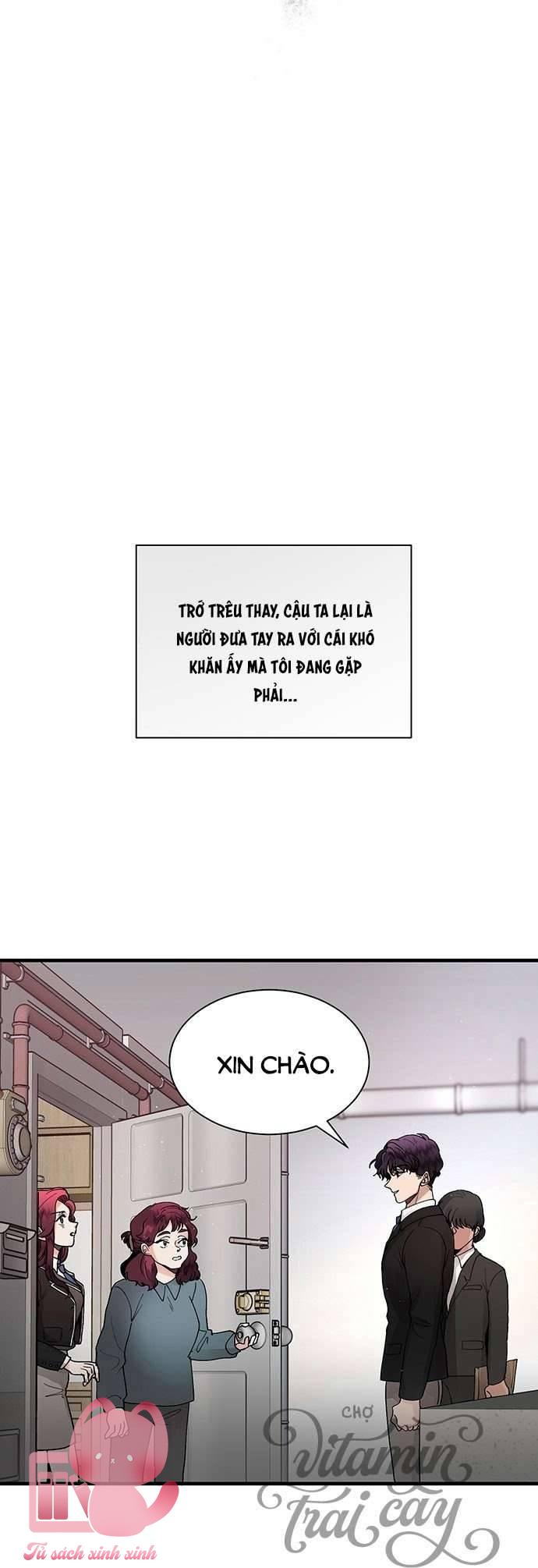 Oan Gia Ngõ Hẹp - Chap 3 - Trang 45