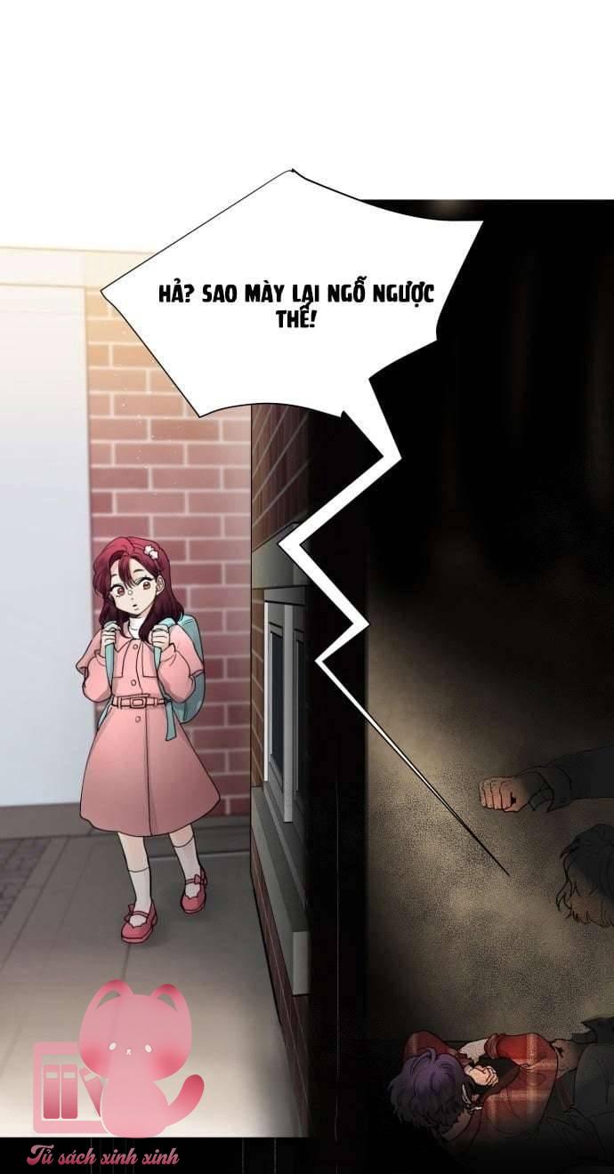 Oan Gia Ngõ Hẹp - Chap 3 - Trang 6