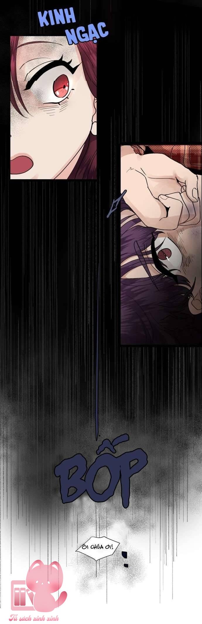 Oan Gia Ngõ Hẹp - Chap 3 - Trang 7