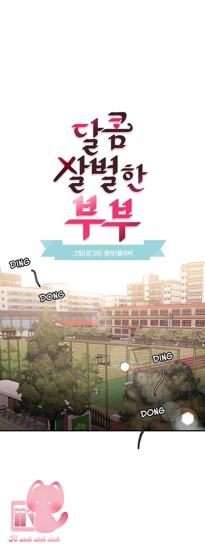 Oan Gia Ngõ Hẹp - Chap 3 - Trang 8