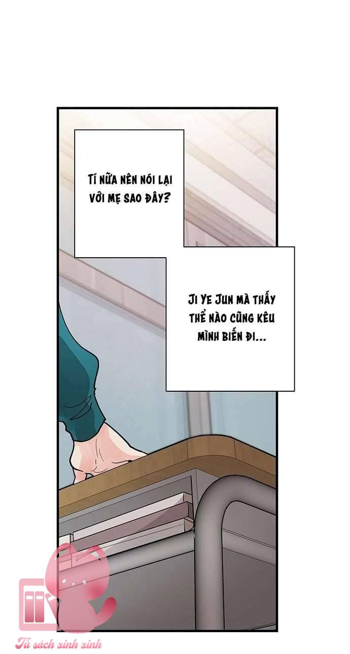 Oan Gia Ngõ Hẹp - Chap 3 - Trang 10