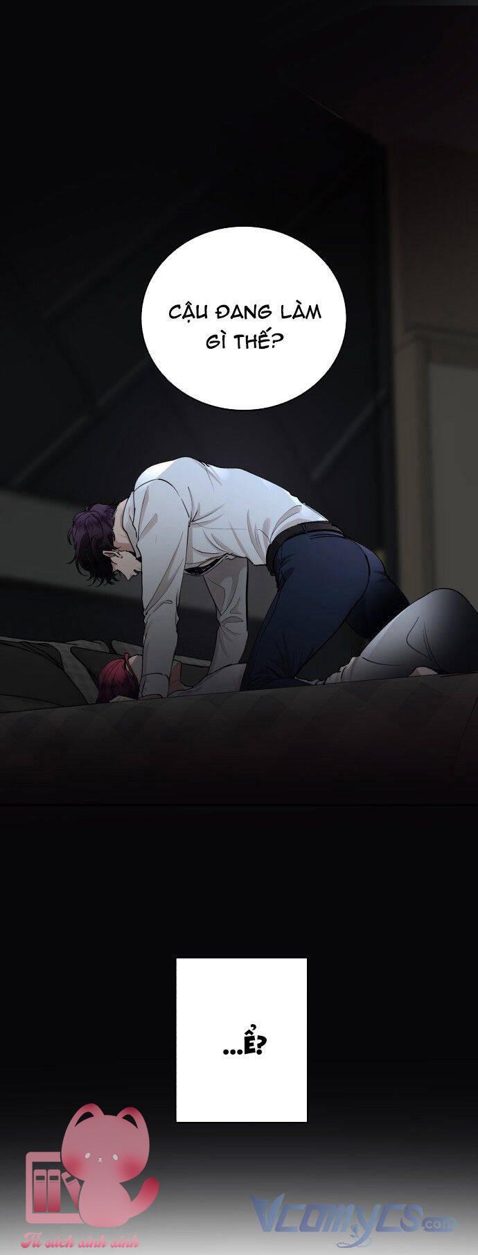Oan Gia Ngõ Hẹp - Chap 30 - Trang 1