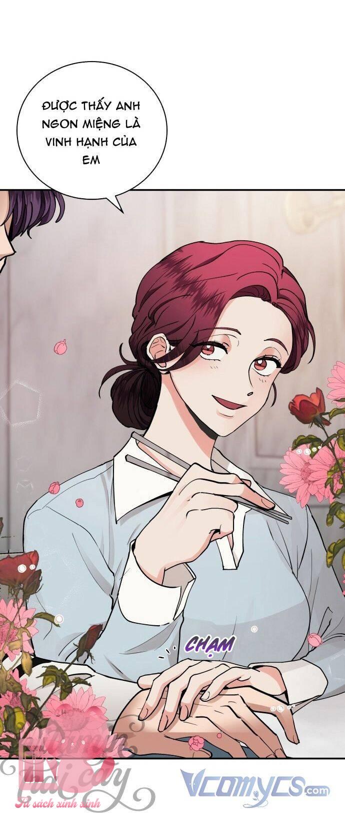 Oan Gia Ngõ Hẹp - Chap 30 - Trang 11