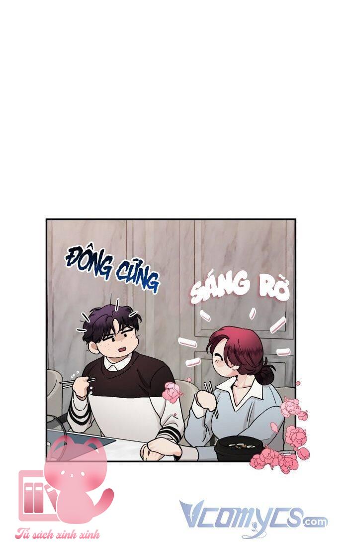 Oan Gia Ngõ Hẹp - Chap 30 - Trang 12